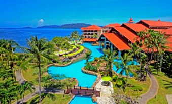 The Magellan Sutera Resort