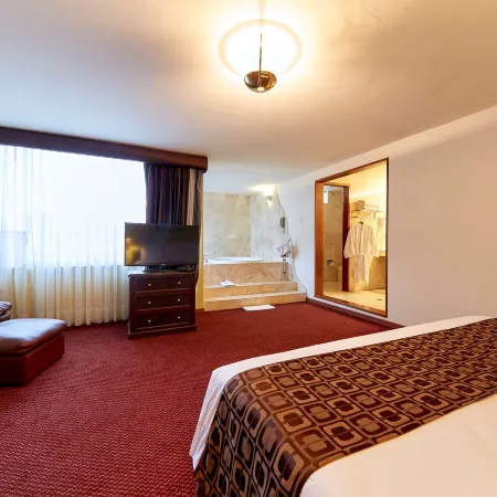Hotel Carrera Hotels in Lima