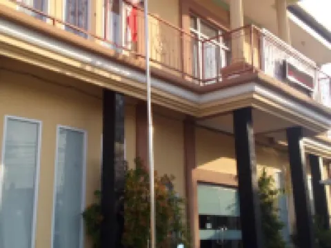 Hotel Raodah 2 Hotels in Bontang