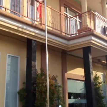 Hotel Raodah 2