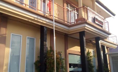 Hotel Raodah 2 Bontang - Housity