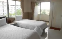 Seksub Place Hotel di Khlong Suan Phlu