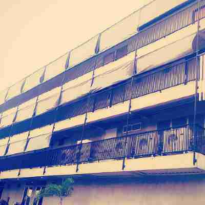 Thongtha Residence (Suvarnabhumi) Hotel Exterior