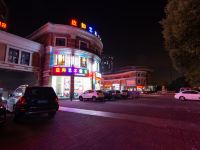 如家酒店(上海南六公路野生动物园店) - 酒店外部
