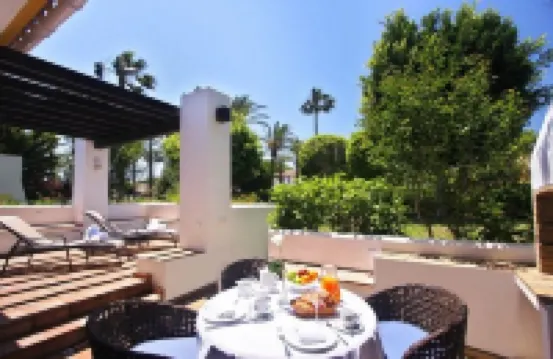 San Roque Suites