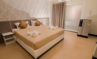 The Premium Residence