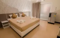 The Premium Residence Hotels in Mueang Roi Et District