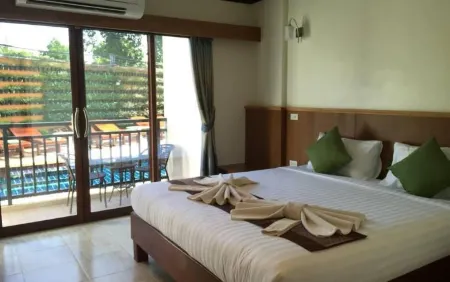 The Green Hotel Koh Lipe