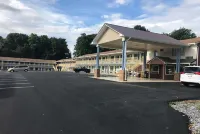 Days Inn by Wyndham Charles Town Hotels in 