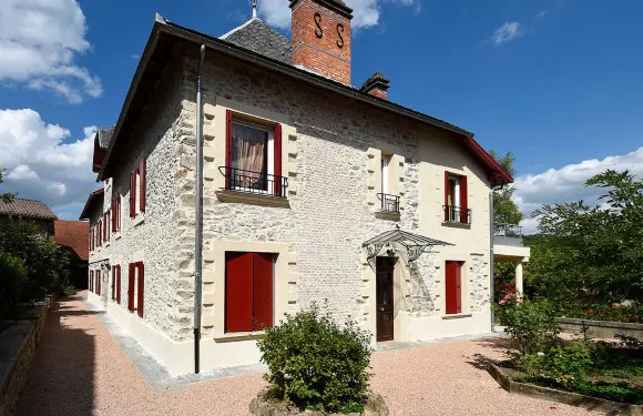 克羅斯瑟樂酒店