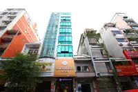 Khách sạn Saigonciti Các khách sạn ở Khu Tây ba lô