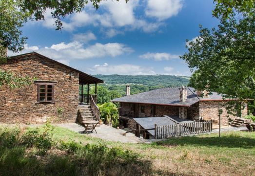 Casa da Cabaza - Adults Only - Housity