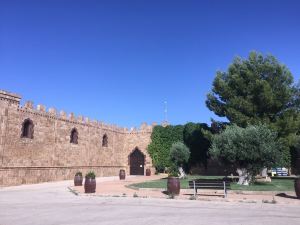 Hotel Viñedos y Bodegas El Castillo