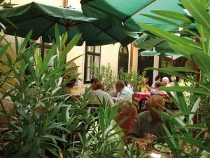 Hotel Wollner