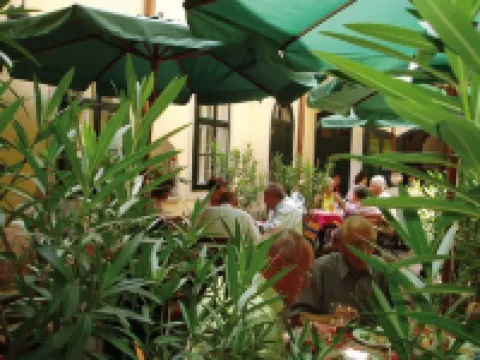 Hotel Wollner Hotels in Sopron