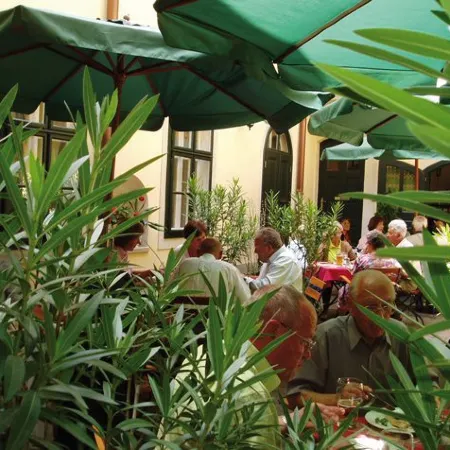 Hotel Wollner