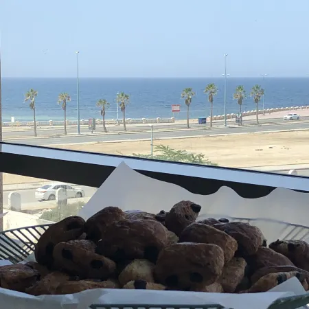 Radisson Blu Hotel, Jeddah Corniche