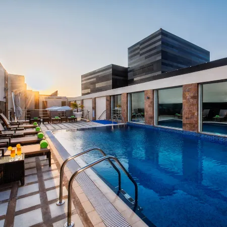 Golden Tulip Doha