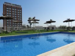 Aparthotel Albufera