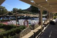 Lagada Beach Hotel Hotels in Adamantas
