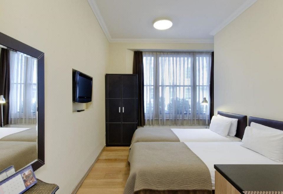 5. 로열 출란 하이..