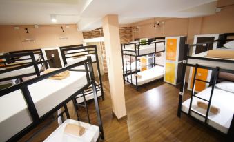 Urban Hostel Bangkok