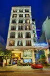 Khách sạn Palazzo Luxury Các khách sạn gần Bãi biển Nguyễn Tất Thành