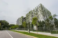 Thanksgiving Serviced Residence Hotel di 