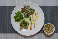 Muong Thanh Luxury Phu Quoc Hotel - servizio colazione