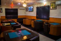 Benestar Suites Hotel di Apapa