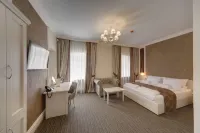Anastasia Hotel