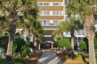 Sterling Beach Resort by Panhandle Getaways Hôtels à : Panama City