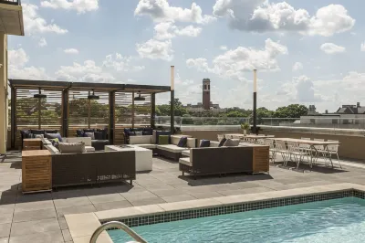 Kimpton Aertson Hotel Hotels near Vanderbilt University