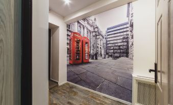 Rubinstein 24 Apartments
