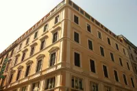 Hotel Rimini Hotels in Rom