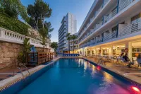 Globales Palmanova Palace - Pools