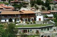 Casale Panayiotis Hotels in Agros