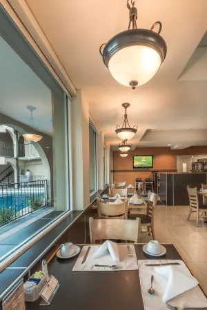 Sleep Inn Monterrey Norte Отели в г. Сан Николас де лос Гарса