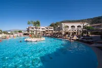 Cactus Royal Spa & Resort Hotels in Stalida