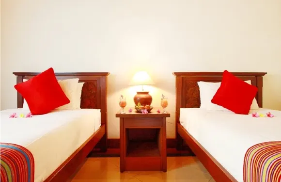 沙洋別墅 SPA 精品酒店