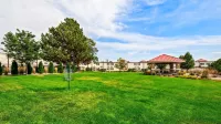 Best Western Plus Loveland Inn Hotels in Loveland