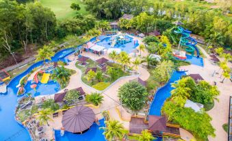 Cinta Sayang Resort