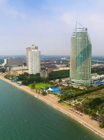 รูปภาพของโรงแรมเมอเวนพิค สยาม โฮเทล พัทยา