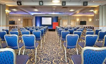 The Suites Hotel & Spa Knowsley - Liverpool by Compass Hospitality