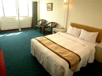 Bali Suites Hotel - Bãi đậu xe