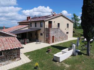 Agriturismo I Poderi