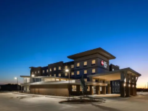 StoneHill Lawrence, Trademark Collection by Wyndham Hotels in Lawrence