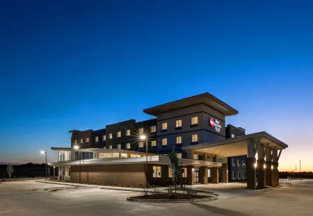 StoneHill Lawrence, Trademark Collection by Wyndham