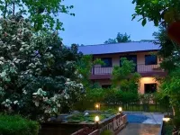Ban Sakaekrang Resort Hotels in Uthai Thani