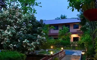 รูปภาพของบ้านสะแกกรัง รีสอร์ท